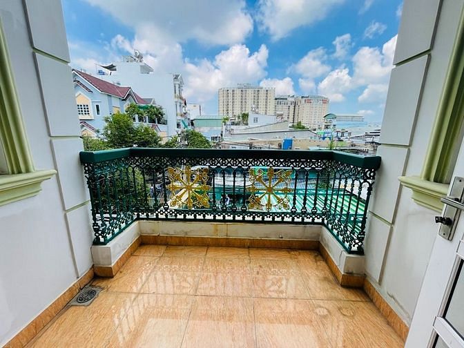 Hình ảnh Trống lại 1 phòng duy nhất - Gần CNTP-HUFI