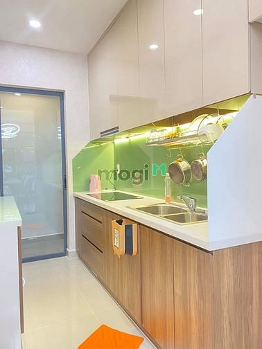 Hình ảnh Cho thuê ECO GREEN 3PN + 2WC nhà mới giá chỉ 20 triệu