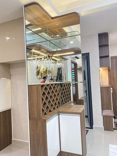 Hình ảnh Cho thuê ECO GREEN 3PN + 2WC nhà mới giá chỉ 20 triệu