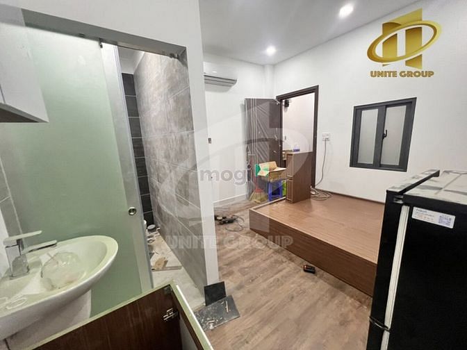 Hình ảnh 🌈 Hệ Thống CHDV Cho Thuê Studio , 1PN , 2PN