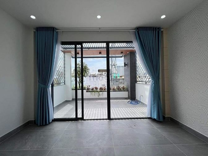 Hình ảnh Siêu phẩm mới 100% full nội thất cao cấp p14 gv - hình thật
