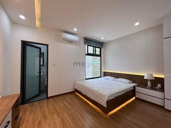 Hình ảnh Siêu phẩm mới 100% full nội thất cao cấp p14 gv - hình thật