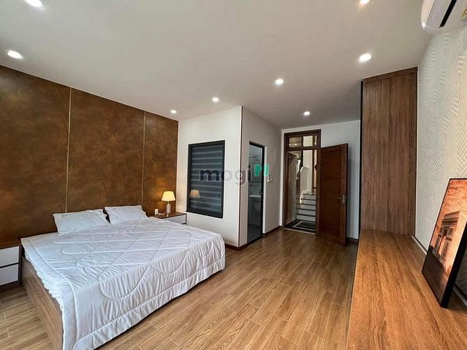Hình ảnh Siêu phẩm mới 100% full nội thất cao cấp p14 gv - hình thật