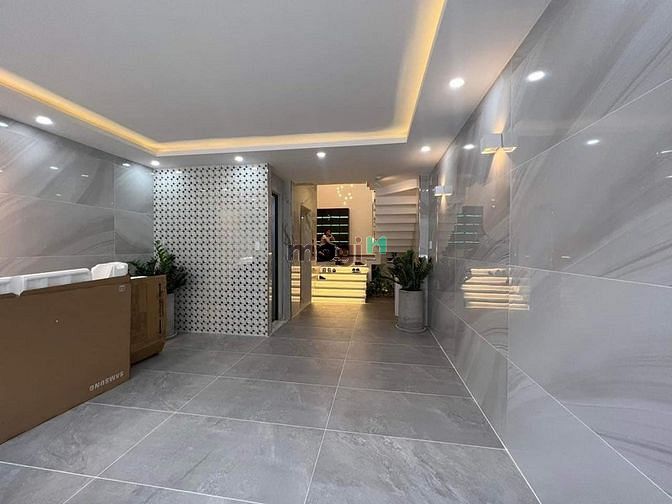 Hình ảnh Siêu phẩm mới 100% full nội thất cao cấp p14 gv - hình thật
