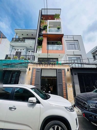 Hình ảnh Siêu phẩm mới 100% full nội thất cao cấp p14 gv - hình thật