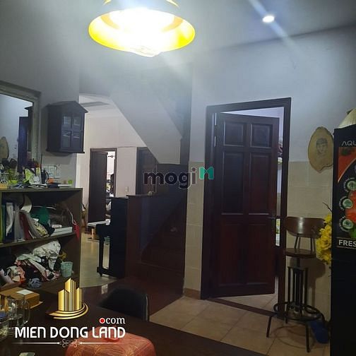 Hình ảnh Biệt thự kế bên Masteri Thanh Đa, Quận Bình Thạnh, Giá 18 Tỷ