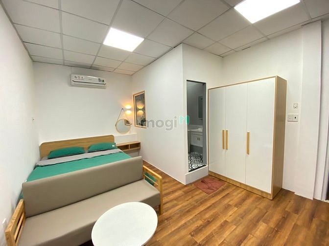 Hình ảnh Mb6623 nạp rút nhanh chóng STUDIO ngay Lê Văn Sỹ máy giặt riêng đầy đủ nội thất