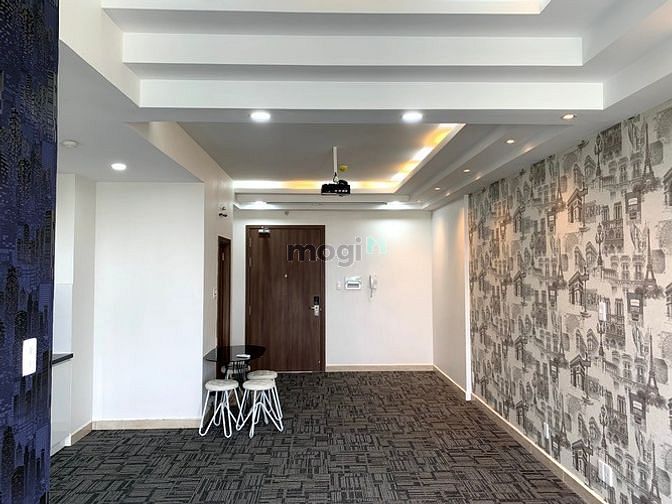 Hình ảnh Bán căn STUDIO CENTANA THỦ THIÊM 44m2 1PN view Thành Phố 1 tỷ 520TL