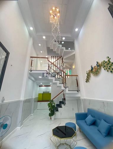 Hình ảnh CÒN 1 CĂN DUY NHẤT Đ.Quốc Lộ 13, 63m2, 1ty290