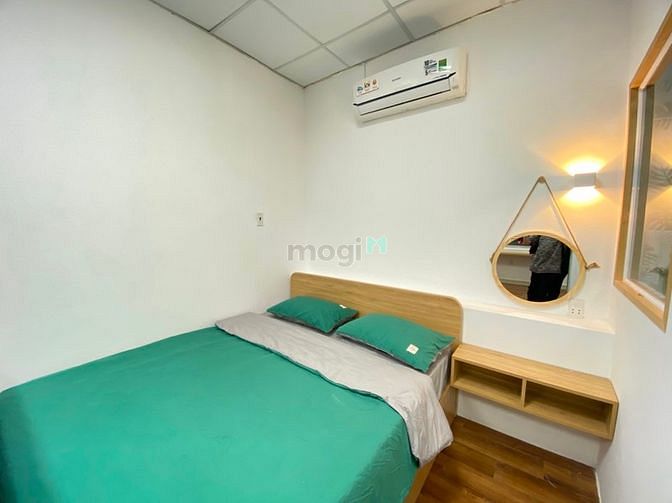 Hình ảnh Mb6623 nạp rút nhanh chóng STUDIO ngay Lê Văn Sỹ máy giặt riêng đầy đủ nội thất