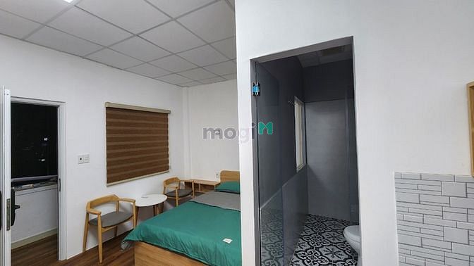Hình ảnh Mb6623 nạp rút nhanh chóng STUDIO ngay Lê Văn Sỹ máy giặt riêng đầy đủ nội thất