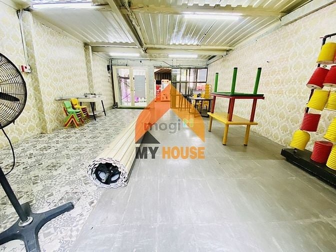 Hình ảnh Mặt bằng 90M2 khu phức hợp THẢO ĐIỀN làm THIS làm THAT ạ