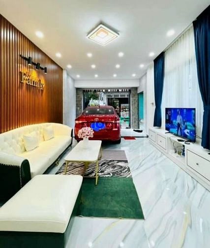 Hình ảnh XOAY VỐN KD Nhà Đ.Lê Văn Sỹ, 63m2, 1ty650