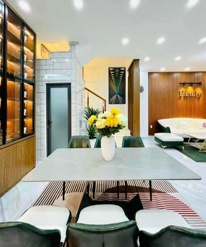 Hình ảnh XOAY VỐN KD Nhà Đ.Lê Văn Sỹ, 63m2, 1ty650