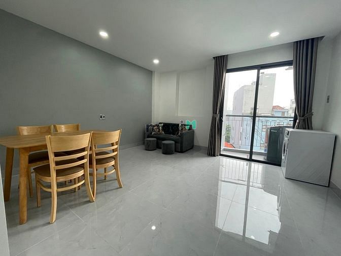 Hình ảnh 🌈🌈 Penhouse 2PN full nội thất_ban công thoáng mát_Phan Đăng Lưu 🌈🌈