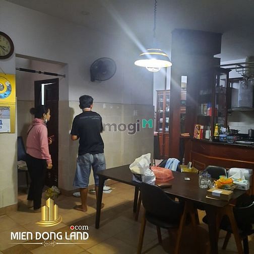Hình ảnh Bán biệt thự Quận Bình Thạnh, Giá 18 Tỷ