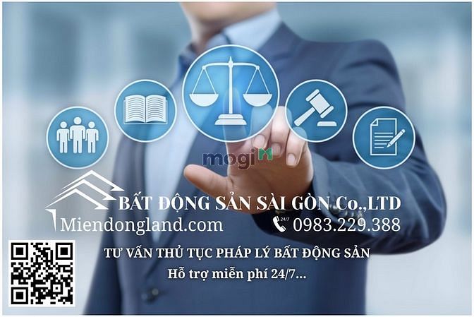 Hình ảnh Bán biệt thự Quận Bình Thạnh, Giá 18 Tỷ