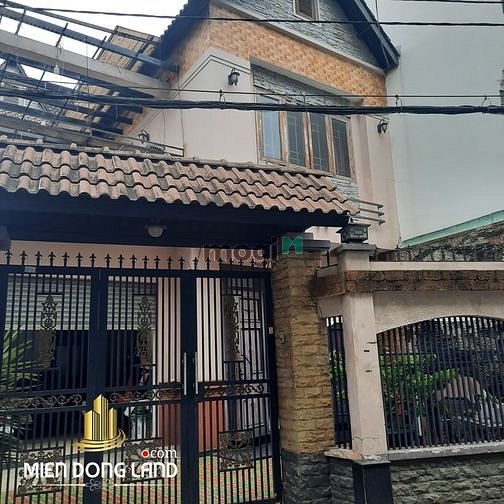 Hình ảnh Bán biệt thự Quận Bình Thạnh, Giá 18 Tỷ