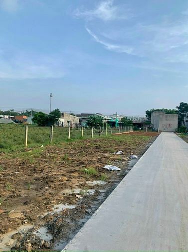 Hình ảnh bán đất SHR chính chủ có bán nhà SHR