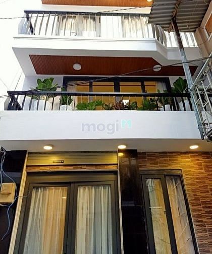 Hình ảnh XOAY VỐN KD Nhà Đ.Lê Văn Sỹ, 63m2, 1ty650