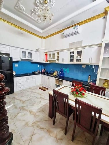Hình ảnh BÁN GẤP NHÀ PHỐ Đ.Nguyễn Đình Chiểu, 52m2, 1ty980