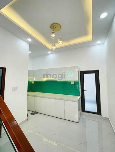 Hình ảnh XOAY VỐN KD Bán nhà Đ.số 50, Q4, 56m2, 1ty280