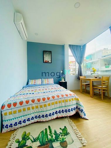 Hình ảnh 🍄🏡🍄 CHDV Mới Studio - Có Thang Máy - Máy Giặt Riêng 🍄🏡🍄