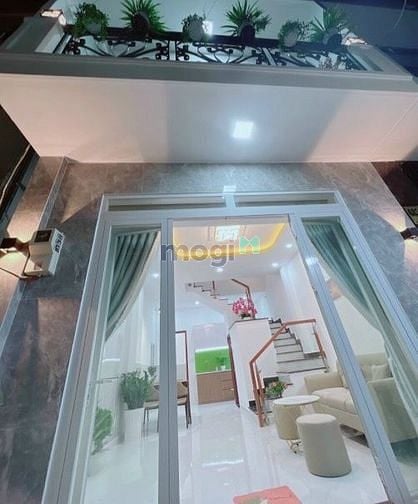 Hình ảnh BÁN NHÀ HXH Đ.Âu Dương Lân, 61m2, 1ty250