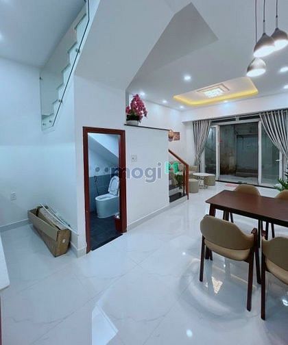 Hình ảnh BÁN NHÀ HXH Đ.Âu Dương Lân, 61m2, 1ty250