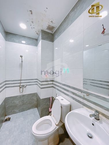 Hình ảnh KDC Bông sao_studio, ban công, máy giặt, đủ nội thất ở Quận 8