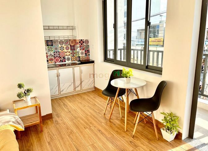 Hình ảnh CHDV 1PN-STUDIO gần trường HUTECH