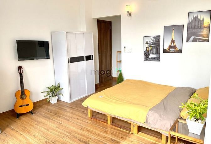 Hình ảnh CHDV 1PN-STUDIO gần trường HUTECH