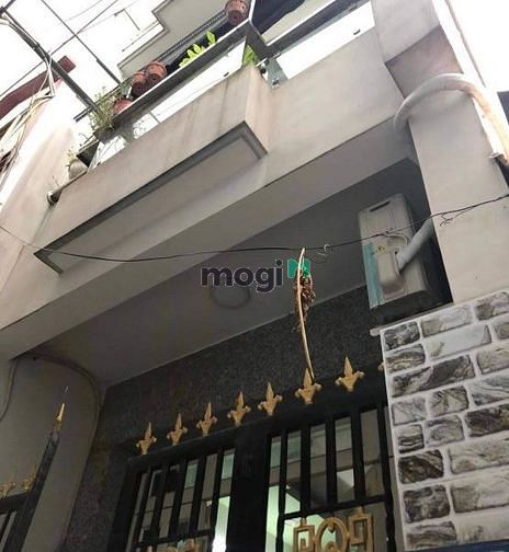 Hình ảnh CHẠY BỆNH CẦN BÁN Đ.Tạ Quang Bửu 60m2 1ty250tr