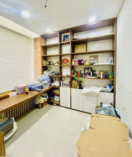Hình ảnh BÁN GẤP NHÀ Cộng Hòa 56m2 1ty460