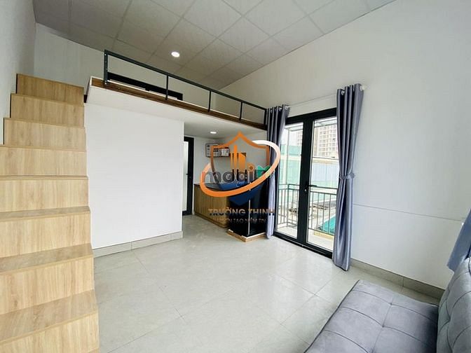 Hình ảnh Hót siêu phẩm mới 100%_thoáng mát_full tiện nghi_KV Tân Phú