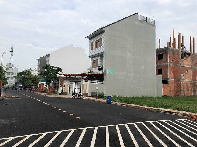 Hình ảnh Mở bán 30 nền giá 1tỷ800, dự án ngay KDC Bình Chiểu. Sau chợ đầu mối