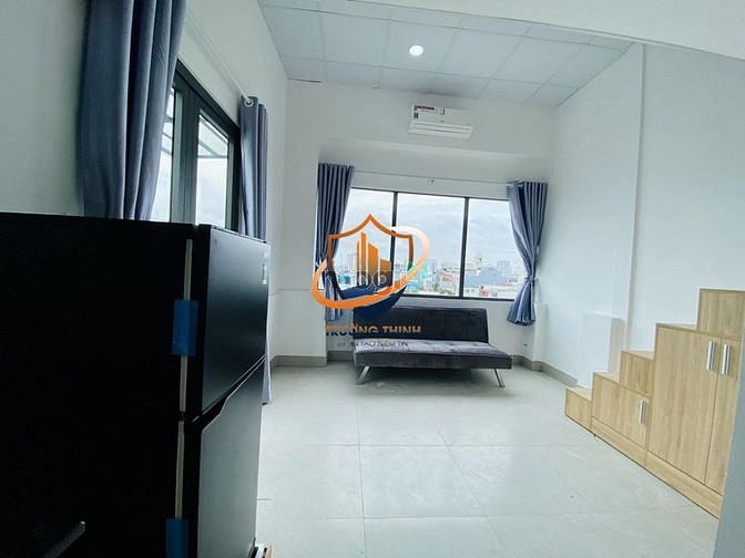 Hình ảnh Hót siêu phẩm mới 100%_thoáng mát_full tiện nghi_KV Tân Phú