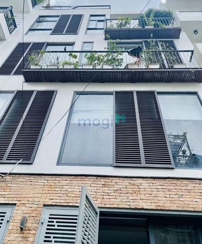 Hình ảnh BÁN GẤP NHÀ Cộng Hòa 56m2 1ty460