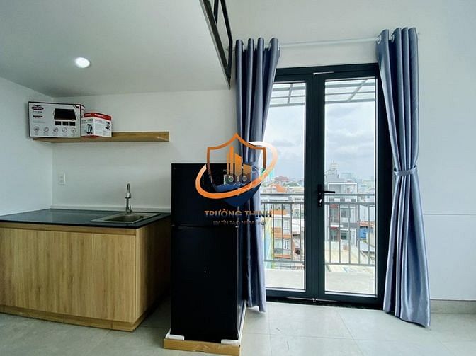 Hình ảnh Hót siêu phẩm mới 100%_thoáng mát_full tiện nghi_KV Tân Phú