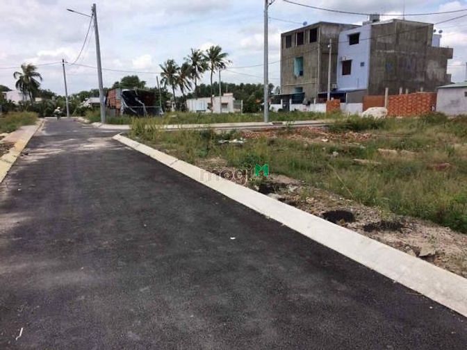Hình ảnh Mở bán 30 nền giá 1tỷ800, dự án ngay KDC Bình Chiểu. Sau chợ đầu mối