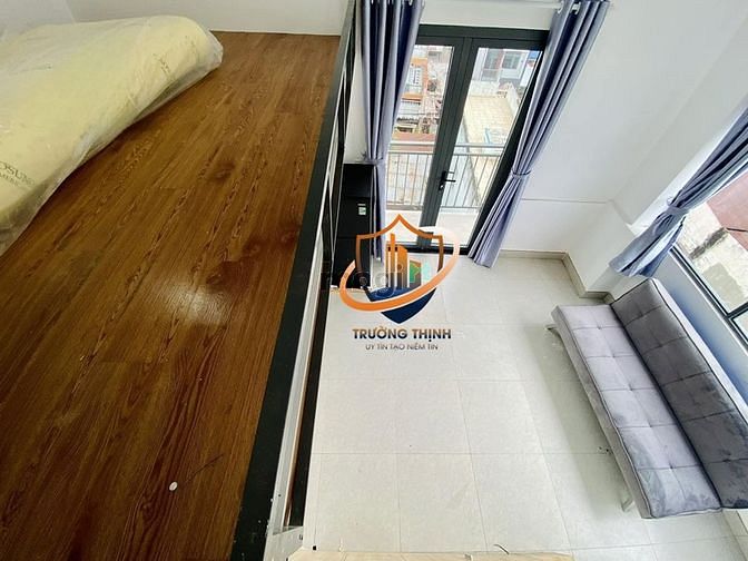 Hình ảnh Hót siêu phẩm mới 100%_thoáng mát_full tiện nghi_KV Tân Phú