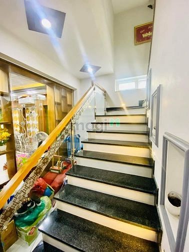 Hình ảnh Tam Phú Thủ Đức 240m2(8×30) chỉ 18 tỷ