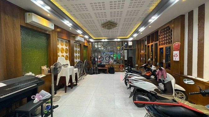 Hình ảnh Tam Phú Thủ Đức 240m2(8×30) chỉ 18 tỷ