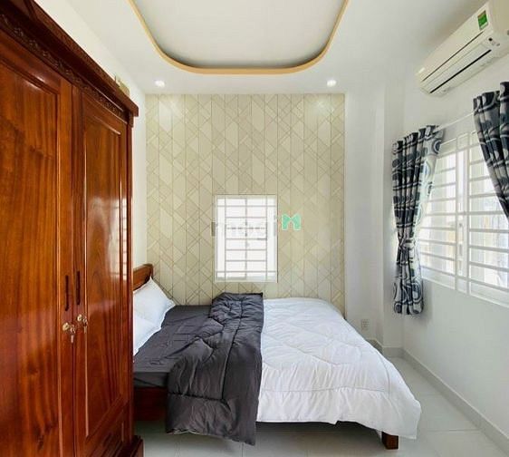 Hình ảnh NHÀ SIÊU XINH Đ.Phan Văn Trị 50m2 1ty590