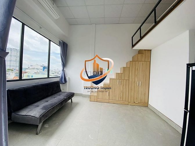 Hình ảnh Hót siêu phẩm mới 100%_thoáng mát_full tiện nghi_KV Tân Phú