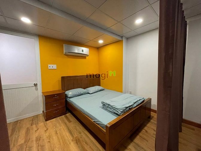Hình ảnh 🏠 Căn Hộ Cao Cấp 1 Phòng Ngủ Full Nội Thất Bình Thạnh