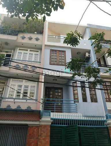 Hình ảnh VỀ HƯU CẦN BÁN Nhà Đ.Vườn Chuối, 60m2, 1ty490tr
