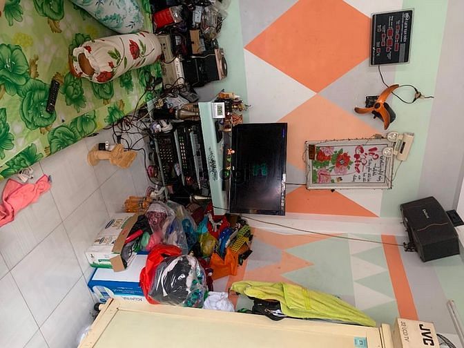 Hình ảnh Hoàng Diệu 2, Linh Chiểu, nhà 3 tầng, 6PN, 52m2, Chỉ 3.8 Tỷ
