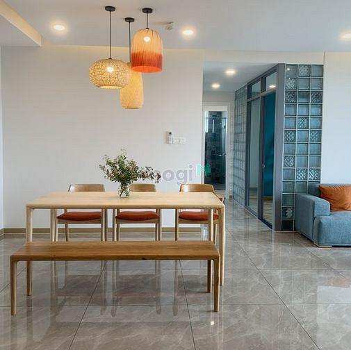 Hình ảnh Cho thuê Căn Hộ Sunrise Riverside, Nhà Bè. 3PN