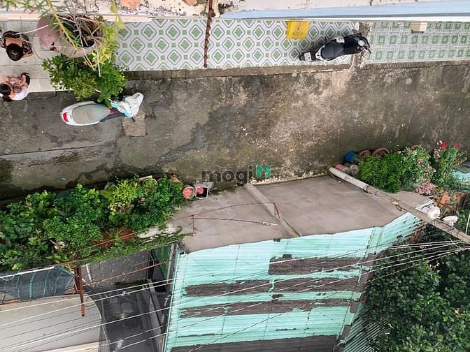 Hình ảnh Hoàng Diệu 2, Linh Chiểu, nhà 3 tầng, 6PN, 52m2, Chỉ 3.8 Tỷ